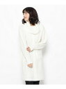 【SALE/50%OFF】index オフタートルケーブルニットワンピース インデックス ワンピース【RBA_S】【RBA_E】