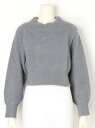 【SALE/50%OFF】GYDA アンゴラライクオフショルニットトップス ジェイダ ニット【RBA_S】【RBA_E】