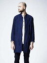 Johnbull Johnbull/(M)ライトリネンコート...