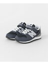 DOORS NEW BALANCE KV996(KIDS) アーバンリサーチドアーズ シューズ【送料無料】