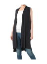 【SALE/20%OFF】AZUL by moussy CUTノースリロングジレ アズールバイマウジー コート/ジャケット【RBA_S】【RBA_E】