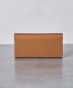 UNITED ARROWS <Whitehouse Cox(ホワイトハウスコックス)> London/c 9697 L/W ユナイテッドアローズ 財布/小物 財布 ベージュ ブラウン ネイビー【送料無料】