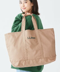 L.L.Bean <strong>グローサリー</strong>・トート エルエルビーン バッグ <strong>トートバッグ</strong> ベージュ ブラック グリーン ブラウン ホワイト グレー ブルー イエロー【送料無料】