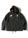 BURTONNEIGHBORHOOD [M]JPN NB M-65 JKT Сȥ󡿥ӥ̵