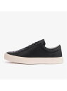 CONVERSE 【CONVERSE 公式】ALL STAR COUPE J EPAIS KANGAROO LEATHER OX / 【コンバース 公式】オールスター クップ J エペ カンガルーレザー OX コンバース シューズ スニーカー/スリッポン ブラック【送料無料】