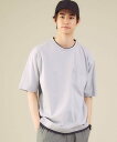 UNITED ARROWS LTD. OUTLET メンズ カットソー ユナイテッドアローズ アウトレット UNITED ARROWS green label relaxing