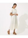【SALE/20%OFF】AZUL by moussy 《WEB限定プレセール》T Dress アズールバイマウジー カットソー【RBA_S】【RBA_E】