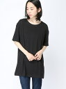 【SALE/50%OFF】BENETTON (W)プリントロング丈Tシャツ・カットソーFF ベネトン カットソー【RBA_S】【RBA_E】:BENETTON (UNITED COLORS OF BENETTON)(ベネトン)(W)プリントロング丈Tシャツ・カットソーFF裾にプリントされたインパクトのあるロゴが目を引くTシャツ。余裕のあるサイズ感でストレスフリーに着こなせます。さり気なくヒップラインをカバーする長めの丈もポイント。スキニーパンツでアクティブに着こなしたい1枚。モデル身長:165cm 着用サイズ:M16P3P7XE1A09-14B-M U12386■■333■■【採寸】サイズバストウエストヒップ肩幅袖丈着丈XS94.095.097.0481872S98.099.0101.05018.575M102.0104.0105.052.51977L106.0107.0108.05419.579商品のサイズについて【商品詳細】中国素材:コットン100%サイズ:XS、S、M、L洗濯機洗い可※画面上と実物では多少色具合が異なって見える場合もございます。ご了承ください。商品のカラーについて 【予約商品について】 ※「先行予約販売中」「予約販売中」をご注文の際は予約商品についてをご確認ください。 ■重要なお知らせ当店では在庫を複数サイトで共有しているため、同時にご注文があった場合、売切れとなってしまう事がございます。お手数ですが、ご注文後に当店からお送りする「ご注文内容の確認メール」をご確認ください。 商品ページに記載しているメーカー希望小売価格は、楽天市場「商品価格ナビ」に登録されている価格に準じています。 商品の価格について 商品を2点以上ご注文の場合、発送予定日が表記と異なる場合がございます。詳しくは発送についてをご確認ください。BENETTON (UNITED COLORS OF BENETTON)BENETTON (UNITED COLORS OF BENETTON)のTシャツカットソートップスご注文・お届けについて発送ガイドラッピンググッズギフト配送NG4,000円以上送料無料ご利用ガイドよくあるご質問 http://hb.afl.rakuten.co.jp/hgc/g00rf711.q0w8265f.g00rf711.q0w838b2/?pc=http%3A%2F%2Fitem.rakuten.co.jp%2Fstylife%2Fu12386%2F&m=http%3A%2F%2Fm.rakuten.co.jp%2Fstylife%2Fi%2F11227654%2F