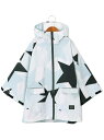 UNITED ARROWS green label relaxing kiu レインポンチョ ユナイテッドアローズ グリ