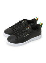 Arnold Palmer FOOTWEAR Arnold Palmer FOOTWEAR/(U)AP53103 ARNIE'S BASIC バーンズソーホーストリート シューズ スニーカー/スリッポン ブラック グレー ホワイト【送料無料】