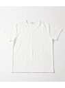 【SALE/70%OFF】AZUL by moussy シャドウカモVネックTシャツ アズールバイマウジー その他 その他 ホワイト ブラック ネイビー