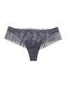 Chut! INTIMATES ストリングショーツ (C322) シュット! インティ メイツ インナー/ナイトウェア ショーツ ネイビー ホワイト