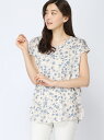 【SALE/50%OFF】BENETTON (W)裾ラウンドプリントTシャツ・カットソーF ベネトン カットソー【RBA_S】【RBA_E】:BENETTON (UNITED COLORS OF BENETTON)(ベネトン)(W)裾ラウンドプリントTシャツ・カットソーF細かな小花柄がフェミニンな印象を作るプリントTシャツ。ラウンド型の裾デザインがやさしげな雰囲気をまといます。キャップスリーブにすることですっきりとした腕周りをメイク。女性らしいディテールを集約した一枚。モデル身長:165cm 着用サイズ:S16P3TO3E1962-72F-M U12394■■333■■【採寸】サイズバストウエストヒップ肩幅着丈S98.0100.0102.058.567M105.0106.0112.06068商品のサイズについて【商品詳細】インド素材:コットン100%サイズ:S、M洗濯機洗い可※画面上と実物では多少色具合が異なって見える場合もございます。ご了承ください。商品のカラーについて 【予約商品について】 ※「先行予約販売中」「予約販売中」をご注文の際は予約商品についてをご確認ください。 ■重要なお知らせ当店では在庫を複数サイトで共有しているため、同時にご注文があった場合、売切れとなってしまう事がございます。お手数ですが、ご注文後に当店からお送りする「ご注文内容の確認メール」をご確認ください。 商品ページに記載しているメーカー希望小売価格は、楽天市場「商品価格ナビ」に登録されている価格に準じています。 商品の価格について 商品を2点以上ご注文の場合、発送予定日が表記と異なる場合がございます。詳しくは発送についてをご確認ください。BENETTON (UNITED COLORS OF BENETTON)BENETTON (UNITED COLORS OF BENETTON)のTシャツカットソートップスご注文・お届けについて発送ガイドラッピンググッズギフト配送NG4,000円以上送料無料ご利用ガイドよくあるご質問 http://hb.afl.rakuten.co.jp/hgc/g00rf711.q0w8265f.g00rf711.q0w838b2/?pc=http%3A%2F%2Fitem.rakuten.co.jp%2Fstylife%2Fu12394%2F&m=http%3A%2F%2Fm.rakuten.co.jp%2Fstylife%2Fi%2F11228810%2F