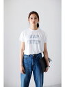 【SALE/60%OFF】AZUL by moussy NAP QUEEN半袖T アズールバイマウジー カットソー【RBA_S】【RBA_E】
