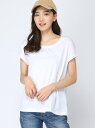 【SALE/50%OFF】BENETTON (W)バックティアドロップTシャツ・カットソーF(雑誌掲載) ベネトン カットソー【RBA_S】【RBA_E】:BENETTON (UNITED COLORS OF BENETTON)(ベネトン)(W)バックティアドロップTシャツ・カットソーF(雑誌掲載)前後の素材を切り替えてワントーンのルックスにさりげなく個性をプラスしたトップス。バックのティアドロップホールにはリボンをデザインして女性らしさを表現しました。コットンのナチュラルな素材感で着心地も良好です。モデル身長:165cm 着用サイズ:M16P3TM4E1A35-101-M U12397■■333■■【採寸】サイズバストウエストヒップ肩幅着丈XS93.092.096.05761S97.097.0101.05962M104.0104.0107.06163.5商品のサイズについて【商品詳細】インド素材:コットン100%サイズ:XS、S、M洗濯機洗い可※画面上と実物では多少色具合が異なって見える場合もございます。ご了承ください。商品のカラーについて 【予約商品について】 ※「先行予約販売中」「予約販売中」をご注文の際は予約商品についてをご確認ください。 ■重要なお知らせ当店では在庫を複数サイトで共有しているため、同時にご注文があった場合、売切れとなってしまう事がございます。お手数ですが、ご注文後に当店からお送りする「ご注文内容の確認メール」をご確認ください。 商品ページに記載しているメーカー希望小売価格は、楽天市場「商品価格ナビ」に登録されている価格に準じています。 商品の価格について 商品を2点以上ご注文の場合、発送予定日が表記と異なる場合がございます。詳しくは発送についてをご確認ください。BENETTON (UNITED COLORS OF BENETTON)BENETTON (UNITED COLORS OF BENETTON)のTシャツカットソートップスご注文・お届けについて発送ガイドラッピンググッズギフト配送NG4,000円以上送料無料ご利用ガイドよくあるご質問 http://hb.afl.rakuten.co.jp/hgc/g00rf711.q0w8265f.g00rf711.q0w838b2/?pc=http%3A%2F%2Fitem.rakuten.co.jp%2Fstylife%2Fu12397%2F&m=http%3A%2F%2Fm.rakuten.co.jp%2Fstylife%2Fi%2F11228813%2F