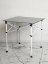 BEAUTY & YOUTH UNITED ARROWS 【別注】 EASY ROLL 2-STAGE TABLE 65/テーブル ビューティ&ユース ユナイテッドアローズ【送料無料】