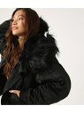 【SALE/20%OFF】AZUL by moussy 《12月11日まで期間限定価格》N2B コート アズールバイマウジー コート/ジャケット【RBA_S】【RBA_E】【送料無料】