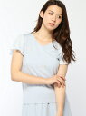 【SALE/50%OFF】MISCH MASCH ラメフラワー刺繍ニット ミッシュ マッシュ ニット【RBA_S】【RBA_E】:MISCH MASCH(ミッシュ マッシュ)ラメフラワー刺繍ニット前身頃にあしらったフラワー刺繍が愛らしいニットプルオーバーです。さりげなく輝くラメ入りでリュクスな気分をプラス。上品なデザインは袖をシフォンで切り替え、動きのあるフリルがより女性らしい華のあるスタイリングへと導きます。身長163 B83 W59 H83 着用サイズ:Mモデル身長:168cm 着用サイズ:2840000443113771-81-2 U25400■■333■■【採寸】サイズ着丈肩幅身幅そで丈M50.3cm32.8cm42.0cm14.4cm商品のサイズについて【商品詳細】中国素材:本体:綿44% アクリル36% ポリウレタン20% 別地:ポリエステル100%サイズ:M※画面上と実物では多少色具合が異なって見える場合もございます。ご了承ください。商品のカラーについて 【予約商品について】 ※「先行予約販売中」「予約販売中」をご注文の際は予約商品についてをご確認ください。 ■重要なお知らせ当店では在庫を複数サイトで共有しているため、同時にご注文があった場合、売切れとなってしまう事がございます。お手数ですが、ご注文後に当店からお送りする「ご注文内容の確認メール」をご確認ください。 商品ページに記載しているメーカー希望小売価格は、楽天市場「商品価格ナビ」に登録されている価格に準じています。 商品の価格について 商品を2点以上ご注文の場合、発送予定日が表記と異なる場合がございます。詳しくは発送についてをご確認ください。MISCH MASCHMISCH MASCHのニットその他ニットご注文・お届けについて発送ガイドラッピンググッズギフト配送NG4,000円以上送料無料ご利用ガイドよくあるご質問 http://hb.afl.rakuten.co.jp/hgc/g00rf711.q0w8265f.g00rf711.q0w838b2/?pc=http%3A%2F%2Fitem.rakuten.co.jp%2Fstylife%2Fu25400%2F&m=http%3A%2F%2Fm.rakuten.co.jp%2Fstylife%2Fi%2F11330644%2F