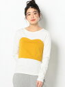 【SALE/40%OFF】ポンチ ビスチェ アナザーエディション カットソー【RBA_S】【RBA_E】:メーカー希望小売価格はメーカー商品タグに基づいて掲載しています。なお、新税率適用前の商品タグとなりますのでご了承ください。Another Edition(アナザーエディション)ポンチ ビスチェ【人気のビスチェに新作】カットソーやブラウスの上から合わせるだけで旬スタイルに変身!今年絶対に持っておきたいアイテム。柔らかい素材で着心地も◎後ろはゴムでリボンタイプになってます。店舗へお問い合わせの際は、全国のAnother Edition 各店舗まで下記の品名/品番をお申し付け下さい。品名:AECM ポンチ ビスチェ 品番:5617-699-0536身長164 B79 W56 H83 着用サイズ:FREE56176990536-09-00 H42405■■333■■【採寸】・FREE:総丈23 身幅36?42商品のサイズについて【商品詳細】中国製素材:本体:レーヨン75% ナイロン22% ポリウレタン3% テ-プ部分:ポリエステル100%サイズ:FREE手洗い可・ドライクリーニング※画面上と実物では多少色具合が異なって見える場合もございます。ご了承ください。商品のカラーについて 【予約商品について】 ※「先行予約販売中」「予約販売中」をご注文の際は予約商品についてをご確認ください。 ■重要なお知らせ当店では在庫を複数サイトで共有しているため、同時にご注文があった場合、売切れとなってしまう事がございます。お手数ですが、ご注文後に当店からお送りする「ご注文内容の確認メール」をご確認ください。 商品ページに記載しているメーカー希望小売価格は、楽天市場「商品価格ナビ」に登録されている価格に準じています。 商品の価格について 商品を2点以上ご注文の場合、発送予定日が表記と異なる場合がございます。詳しくは発送についてをご確認ください。Another EditionAnother Editionのベアトップカットソートップスご注文・お届けについて発送ガイドラッピンググッズギフト配送NG4,000円以上送料無料ご利用ガイドよくあるご質問 http://hb.afl.rakuten.co.jp/hgc/g00rf711.q0w8265f.g00rf711.q0w838b2/?pc=http%3A%2F%2Fitem.rakuten.co.jp%2Fstylife%2Fh42405%2F&m=http%3A%2F%2Fm.rakuten.co.jp%2Fstylife%2Fi%2F11226486%2F