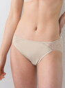 bijorie 【bijorie】AIRY/ハイキニショーツ ベイフロー インナー/ナイトウェア ショーツ ベージュ オレンジ グレー ブラック