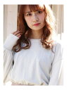 【SALE/28%OFF】dazzlin ボリュームスリーブラメプルオーバー ダズリン カットソー【RBA_S】【RBA_E】