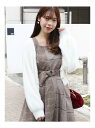 【SALE/20%OFF】dazzlin ミニフェザーニットカーデ ダズリン ニット【RBA_S】【RBA_E】【送料無料】