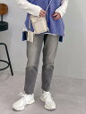 un dix cors レディース パンツ/ジーンズ アンディコール