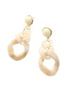 【SALE/60%OFF】MERCURYDUO アクリルカラーリングピアス マーキュリーデュオ アクセサリー【RBA_S】【RBA_E】