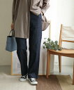 URBAN RESEARCH DOORS レディース パンツ アーバンリサーチドアーズ DOORS