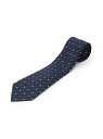 【SALE/20%OFF】THE SHOP TK(Men) シルクレジメンタルストライプドットタイ ザ ショップ ティーケー ファッショングッズ【RBA_S】【RBA_E】