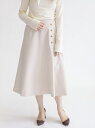 【SHIPS_main1_0204】SHIPS レディース スカート シップス SHIPS WOMEN