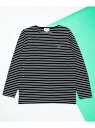 LACOSTE TH206EL ナノユニバース カットソー【送料無料】