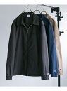 URBAN RESEARCH Champion×URBAN RESEARCH 別注コーチジャケット アーバンリサーチ コート/ジャケット【送料無料】