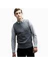 【SALE/30%OFF】LACOSTE (M)『WOOLMAX』ニット ラコステ ニット【RBA_S】【RBA_E】【送料無料】
