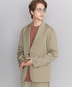 UNITED ARROWS LTD. OUTLET メンズ ジャケット・アウター ユナイテッドアローズ アウトレット BEAUTY & YOUTH UNITED ARROWS