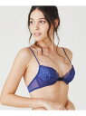 【SALE/60%OFF】Chut! INTIMATES 【簡単サイズ選び】ドレスイージーブラDRESSEASYBRA(C269) シュット! インティ メイツ インナー/ナイトウェア ブラジャー ネイビー グレー レッド