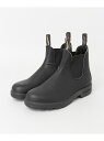 DOORS Blundstone スムースサイドゴアブーツ アーバンリサーチドアーズ シューズ【送料無料】
