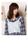 【SALE/50%OFF】dazzlin エンブロイダリーコットンビスチェ ダズリン シャツ/ブラウス【RBA_S】【RBA_E】