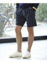 【SALE/40%OFF】Champion チャンピオン別注タックショーツ ナノユニバース パンツ/ジーンズ【RBA_S】【RBA_E】【送料無料】