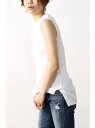 【SALE/70%OFF】AZUL by moussy ノースリーブニットプルオーバー アズールバイマウジー ニット【RBA_S】【RBA_E】:AZUL by moussy(アズールバイマウジー)ノースリーブニットプルオーバー【JJ 8月号P98掲載】サラリとした着心地とストレッチ性のあるレーヨン混のノースリーブニットです。軽快なノースリーブとすっきりとしたシルエットで上品なスタイルを演出してくれます。一枚ではもちろん、シャツなどのインナーとも相性抜群◎オールシーズン幅広いコーディネートが楽しめます。■O/WHT D/ORG 着用モデル身長166cm■BLK D/BLU 着用モデル身長169cm250ASS70-0277-011-013 H88456■■1629■■【採寸】サイズ着丈バスト肩幅S62cm74cm30cmM64cm78cm32cmL66cm82cm34cm商品のサイズについて【商品詳細】素材:レーヨン89% ナイロン11%サイズ:S、M、L※画面上と実物では多少色具合が異なって見える場合もございます。ご了承ください。商品のカラーについて 【予約商品について】 ※「先行予約販売中」「予約販売中」をご注文の際は予約商品についてをご確認ください。 ■重要なお知らせ当店では在庫を複数サイトで共有しているため、同時にご注文があった場合、売切れとなってしまう事がございます。お手数ですが、ご注文後に当店からお送りする「ご注文内容の確認メール」をご確認ください。 商品ページに記載しているメーカー希望小売価格は、楽天市場「商品価格ナビ」に登録されている価格に準じています。 商品の価格について 商品を2点以上ご注文の場合、発送予定日が表記と異なる場合がございます。詳しくは発送についてをご確認ください。AZUL by moussyAZUL by moussyのニットその他ニットトップスご注文・お届けについて発送ガイドラッピンググッズギフト配送NG4,000円以上送料無料ご利用ガイドよくあるご質問 http://hb.afl.rakuten.co.jp/hgc/g00rf711.q0w8265f.g00rf711.q0w838b2/?pc=http%3A%2F%2Fitem.rakuten.co.jp%2Fstylife%2Fh88456%2F&m=http%3A%2F%2Fm.rakuten.co.jp%2Fstylife%2Fi%2F11275727%2F