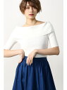 【SALE/70%OFF】AZUL by moussy ワイドオフショルニットプルオーバー アズールバイマウジー ニット【RBA_S】【RBA_E】:AZUL by moussy(アズールバイマウジー)ワイドオフショルニットプルオーバーワイドオフショルダータイプのニットです。首元をスッキリさせたい時におすすめの1枚です。ニットなので、胸元が見えすぎる心配もありません。袖の長さは肘上、着丈は腰までなので、長すぎず、短すぎないちょうどよい丈になっています。シンプルな色無地タイプです。■着用モデル身長166cm250ASS70-3432-011-013 H88458■■1629■■【採寸】サイズ着丈バスト裄丈袖口幅S53cm72cm49cm9cmM54cm73.5cm50cm9cmL55cm76cm51.5cm10cm商品のサイズについて【商品詳細】CHINA素材:コットン96% ナイロン3% ポリウレタン1%サイズ:S、M、L※画面上と実物では多少色具合が異なって見える場合もございます。ご了承ください。商品のカラーについて 【予約商品について】 ※「先行予約販売中」「予約販売中」をご注文の際は予約商品についてをご確認ください。 ■重要なお知らせ当店では在庫を複数サイトで共有しているため、同時にご注文があった場合、売切れとなってしまう事がございます。お手数ですが、ご注文後に当店からお送りする「ご注文内容の確認メール」をご確認ください。 商品ページに記載しているメーカー希望小売価格は、楽天市場「商品価格ナビ」に登録されている価格に準じています。 商品の価格について 商品を2点以上ご注文の場合、発送予定日が表記と異なる場合がございます。詳しくは発送についてをご確認ください。AZUL by moussyAZUL by moussyのニットその他ニットトップスご注文・お届けについて発送ガイドラッピンググッズギフト配送NG4,000円以上送料無料ご利用ガイドよくあるご質問 http://hb.afl.rakuten.co.jp/hgc/g00rf711.q0w8265f.g00rf711.q0w838b2/?pc=http%3A%2F%2Fitem.rakuten.co.jp%2Fstylife%2Fh88458%2F&m=http%3A%2F%2Fm.rakuten.co.jp%2Fstylife%2Fi%2F11275729%2F