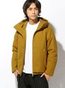 【SALE/30%OFF】GLOBAL WORK (M)サーモライトフードブルゾン グローバルワーク コー