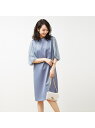 Rouge vif la cle 袖レースワンピース ルージュ・ヴィフ ラクレ ワンピース【送料無料】
