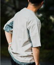 UNITED ARROWS LTD. OUTLET メンズ カットソー ユナイテッドアローズ アウトレット UNITED ARROWS green label relaxing