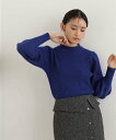 【NBB_NovMagazineInfoItem】【NBB_NEWARRIVAL_1122】【NBB_YOYAKU_1122】【NBB_OSUSUME_1122】NATURAL BEAUTY BASIC レディース トップス ナチュラルビューティベーシック