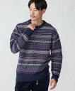 【SHIPS_1_1226】SHIPS メンズ トップス シップス