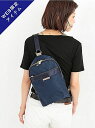 russet 2WAY RUCK SACK ラシット【送料無料】