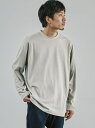 UNITED ARROWS LTD. OUTLET メンズ カットソー ユナイテッドアローズ アウトレット UNITED ARROWS green label relaxing