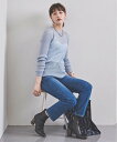 【uaknit202110】UNITED ARROWS LTD. OUTLET レディース ニット ユナイテッドアローズ アウトレット UNITED ARROWS