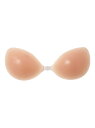 NuBra ヌーブラ ヌーブラ インナー/ナイトウェア ブラジャー ホワイト【送料無料】